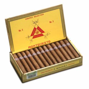 Montecristo no 5