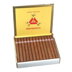 Montecristo no 3
