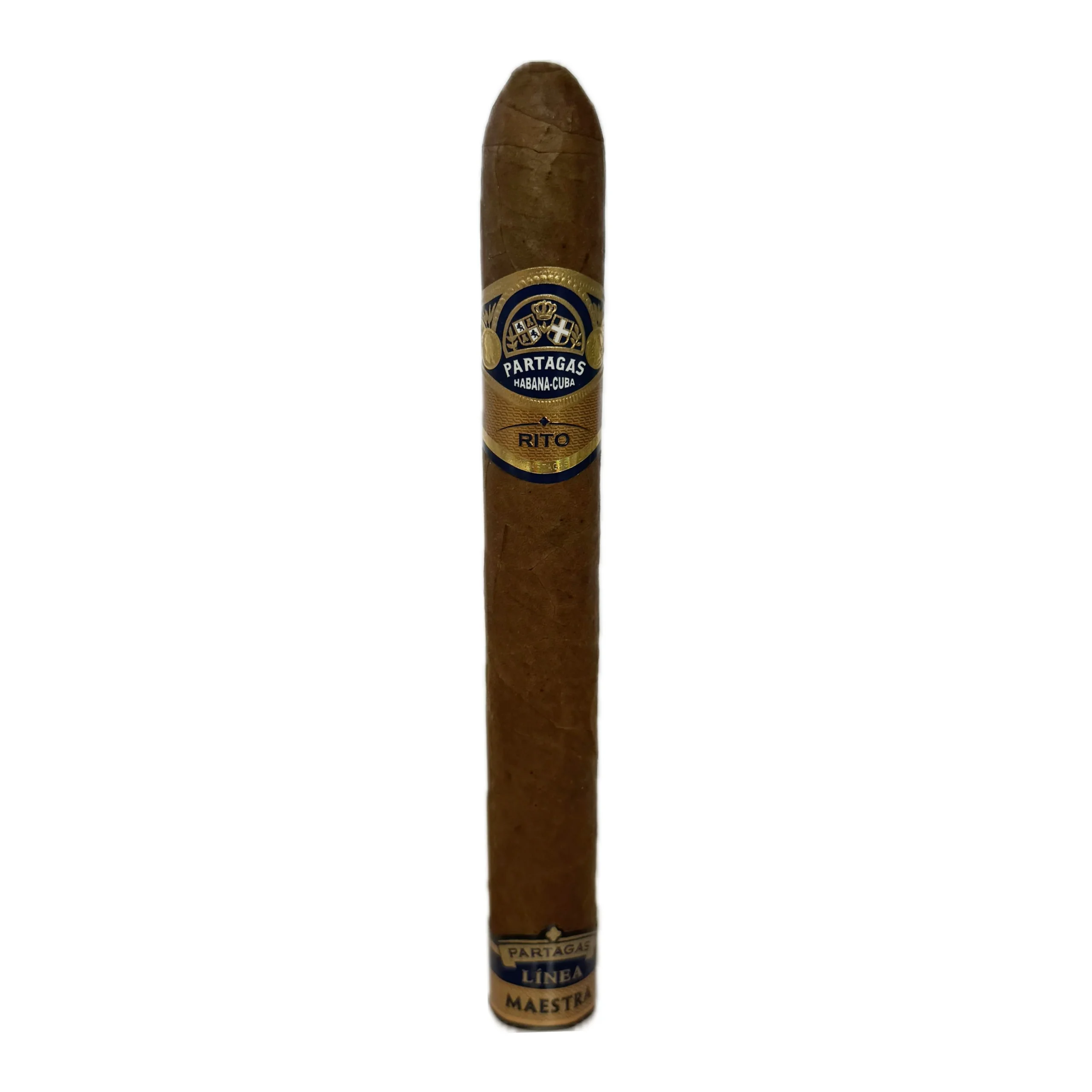 Partagas Maestra Rito