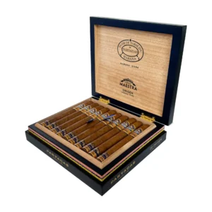Partagas Linea Maestra Origen Box