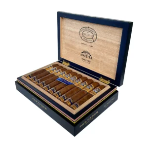 Partagas Linea Maestra Maestro Box