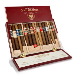 Joya De Nicaragua Jewel Collection