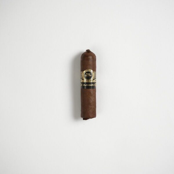 Puro Del Oro Double V