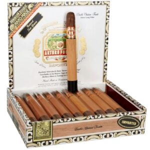 Arturo Fuente Double Chateau Fuente Dominican cigar