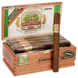 Arturo Fuente Natural Canones Dominican cigar