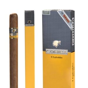 Cohiba Esplendidos Cuban Churchill cigar