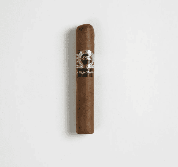Puro Del Oro Double R premium Nicaraguan cigar by Copa Habana