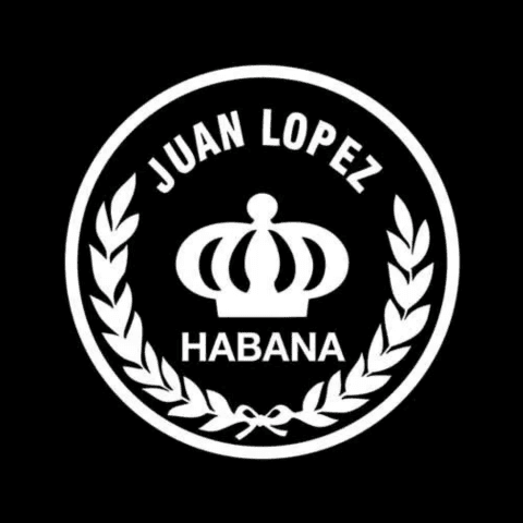 Juan Lopez Cuban Cigar Brand Logo