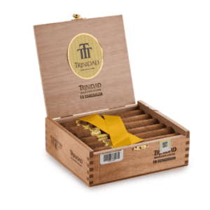 Trinidad Media Luna Cuban cigar