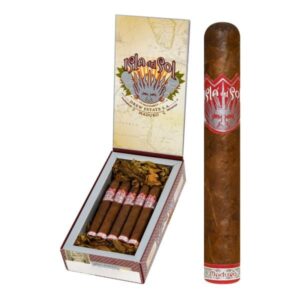 Drew Estate Isla Del Sol Maduro Churchill premium infused single cigar at Copa Habana