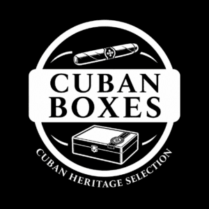 Cuban Boxes