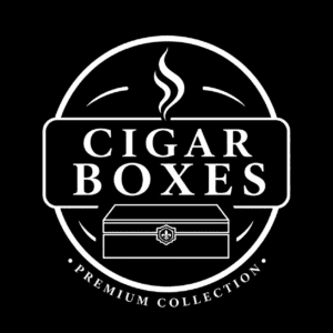 Cigar Boxes