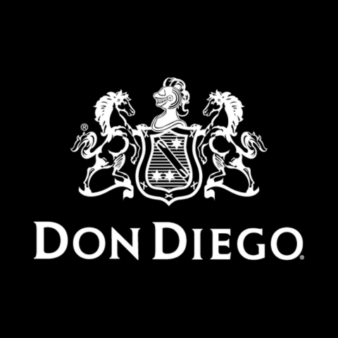 Don Diego Cigars premium Dominican cigar brand logo at Copa Habana