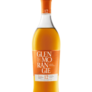 Glenmorangie Original 12 Year Old single malt whisky bottle 750ML