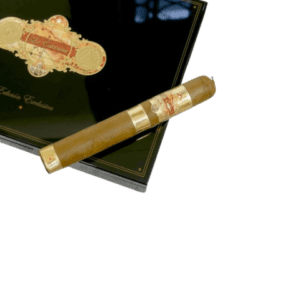 La Estancia EE56 premium hand rolled cigar Edición Exclusiva luxury tobacco cigar