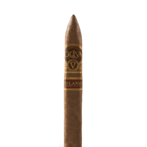 Oliva Serie V Melanio Torpedo premium cigar