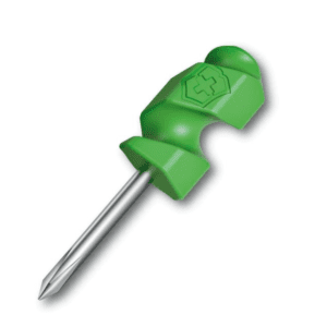 Victorinox mini Phillips screwdriver 000 Swiss corkscrew tool accessory for Swiss Army Knife