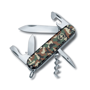 Victorinox Spartan Camo 91mm Swiss Army Knife camouflage pocket knife Copa Habana South Africa