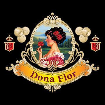 Dona-Flor-Cigars-Logo