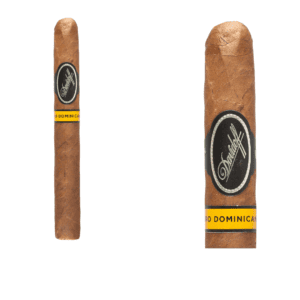 Davidoff Puro d’Oro Corona Larga