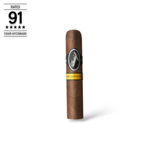 Davidoff Puro Dominicano Short Robusto