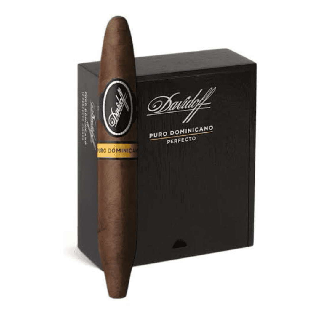 Davidoff Puro d’Oro Perfecto