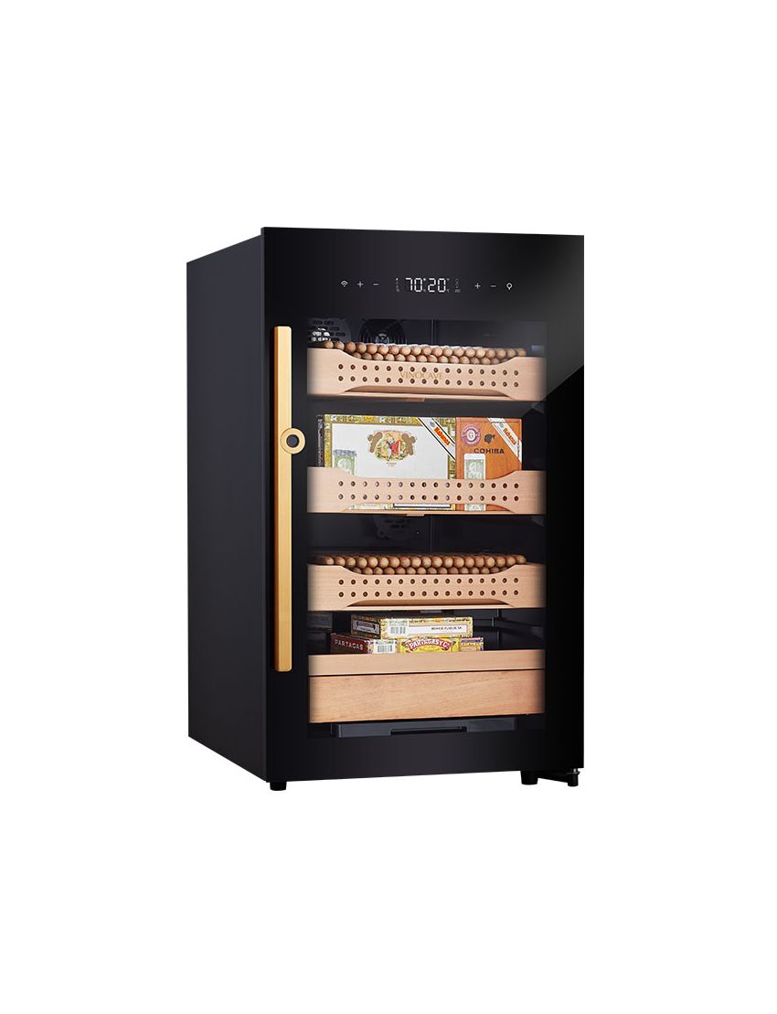 Afidano B2 Humidor Cabinet - Image 2