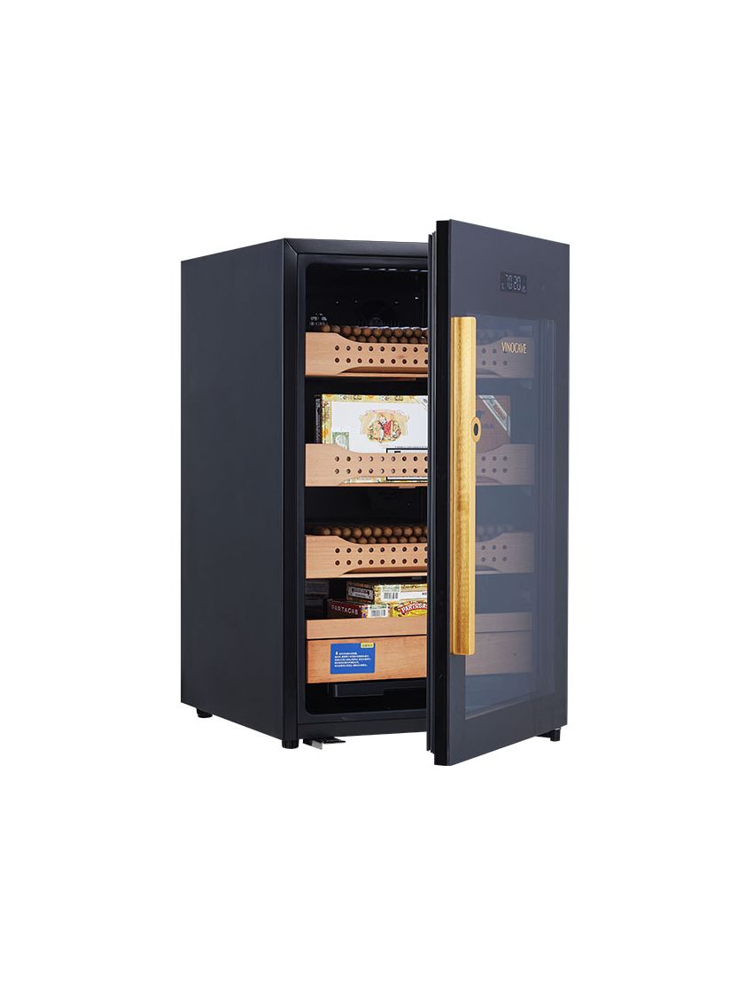 Afidano B2 Humidor Cabinet - Image 3