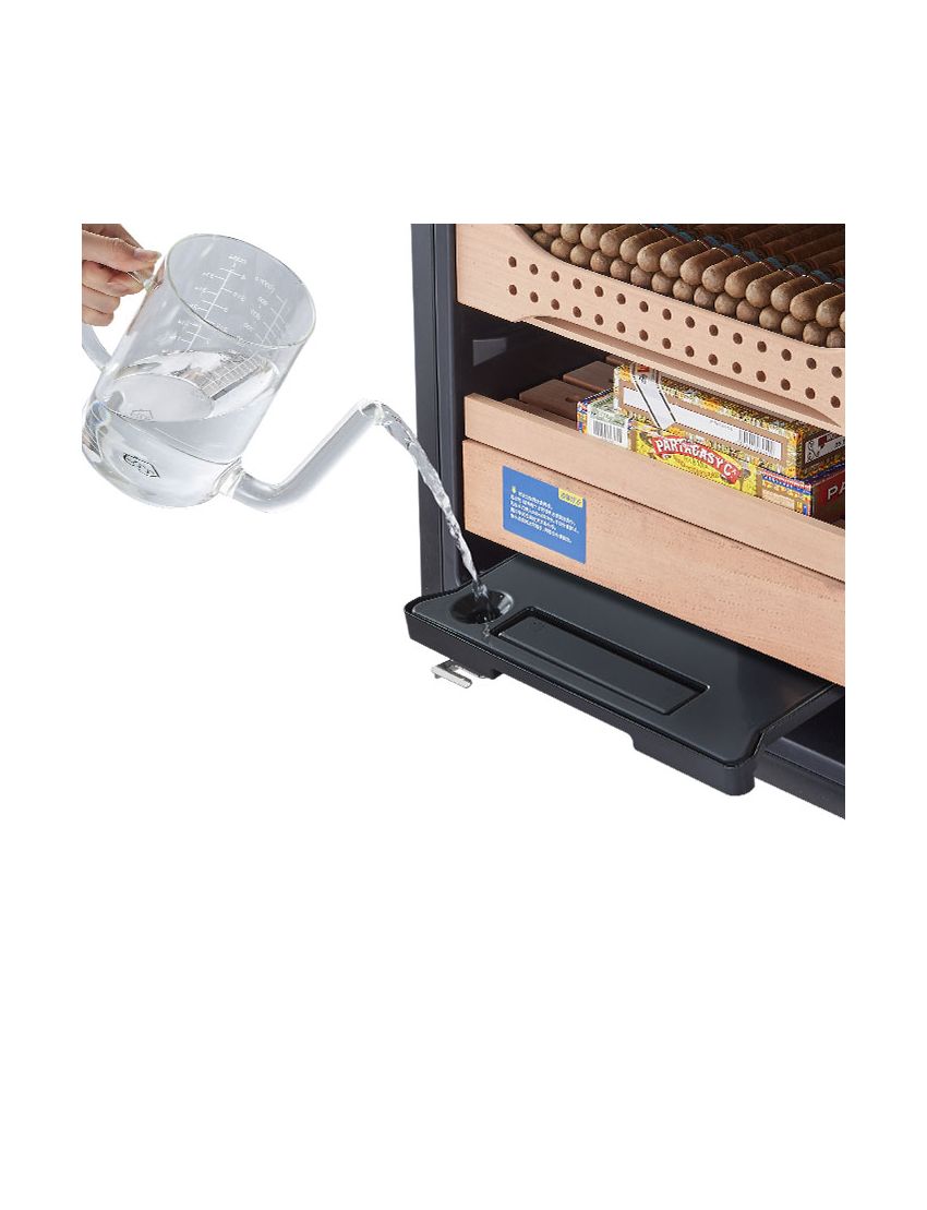 Afidano B2 Humidor Cabinet - Image 5