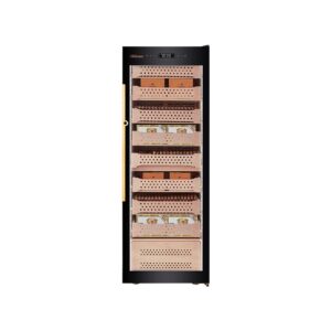 Afidano B8 Executive Humidor Cabinet