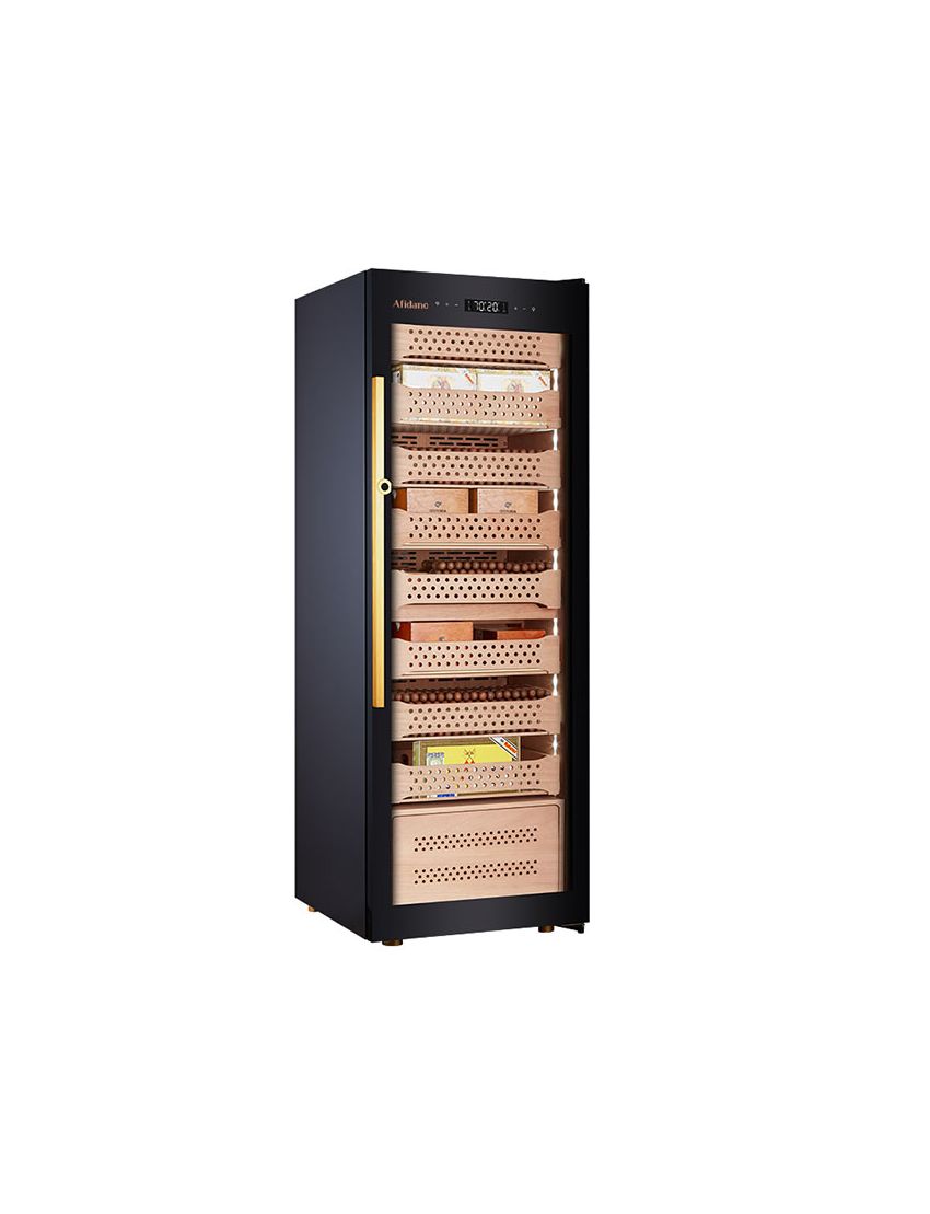 Afidano B8 Executive Humidor Cabinet - Image 2