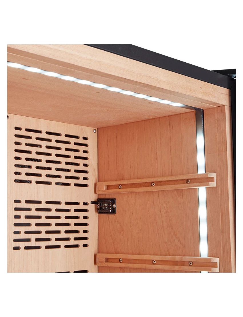 Afidano B8 Executive Humidor Cabinet - Image 5