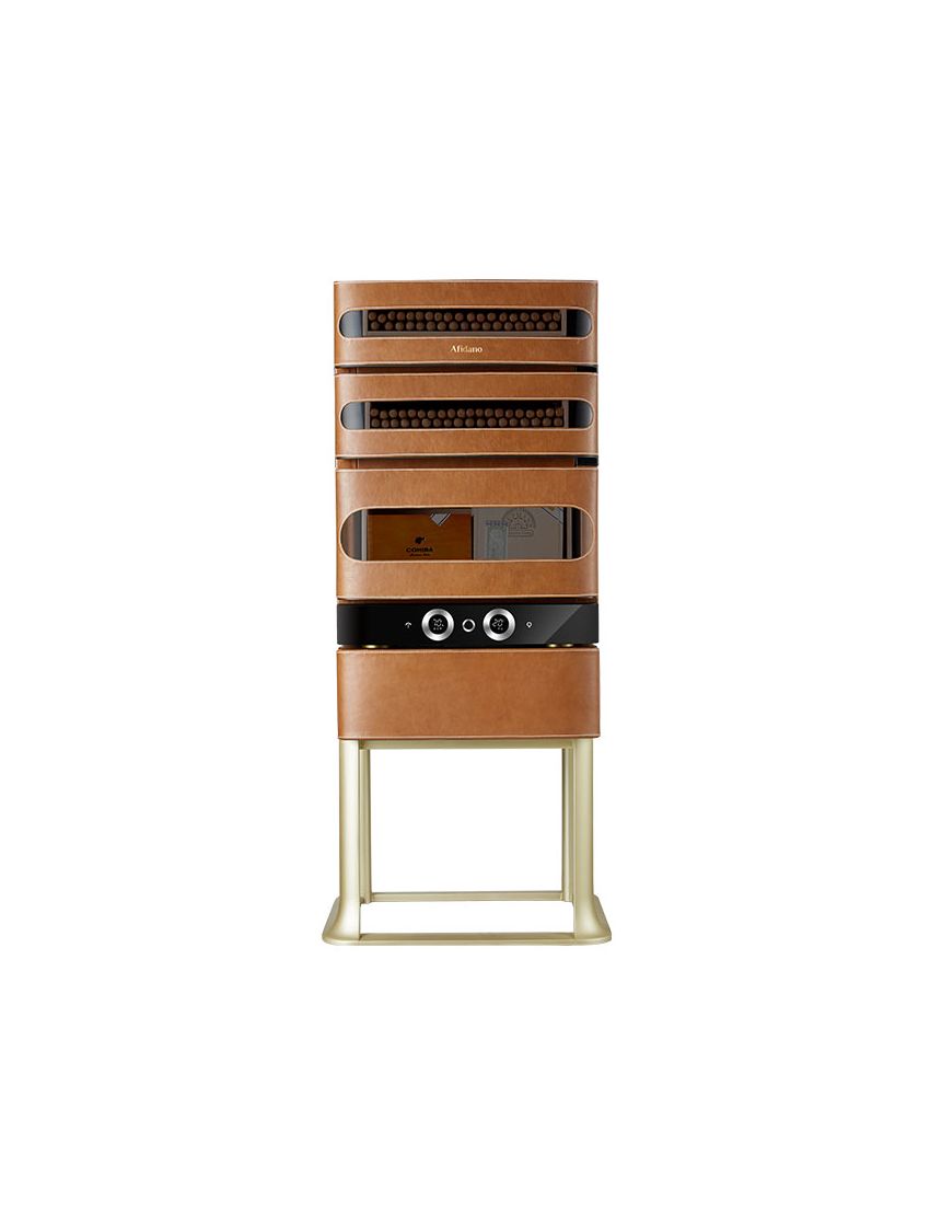 L3 Afidano Humidor
