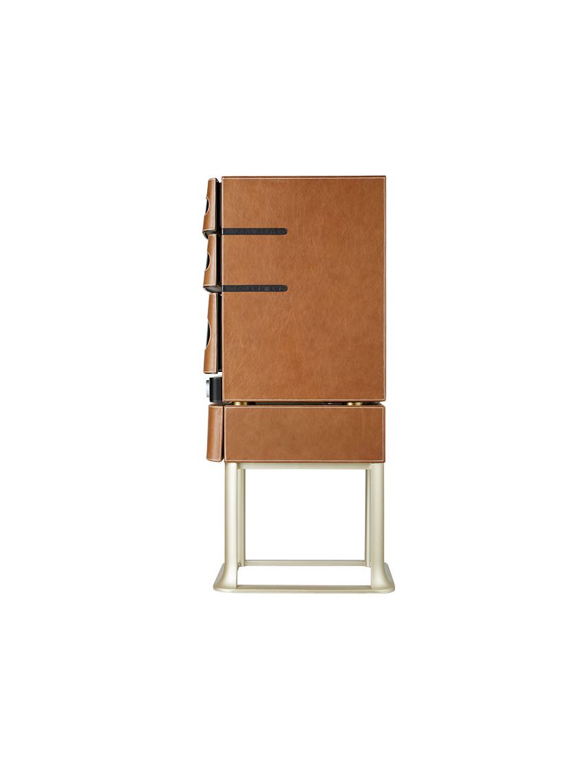 Afidano L3 Luxury Leather Humidor - Image 3