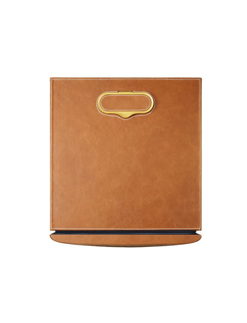 Afidano L3 Luxury Leather Humidor - Image 4