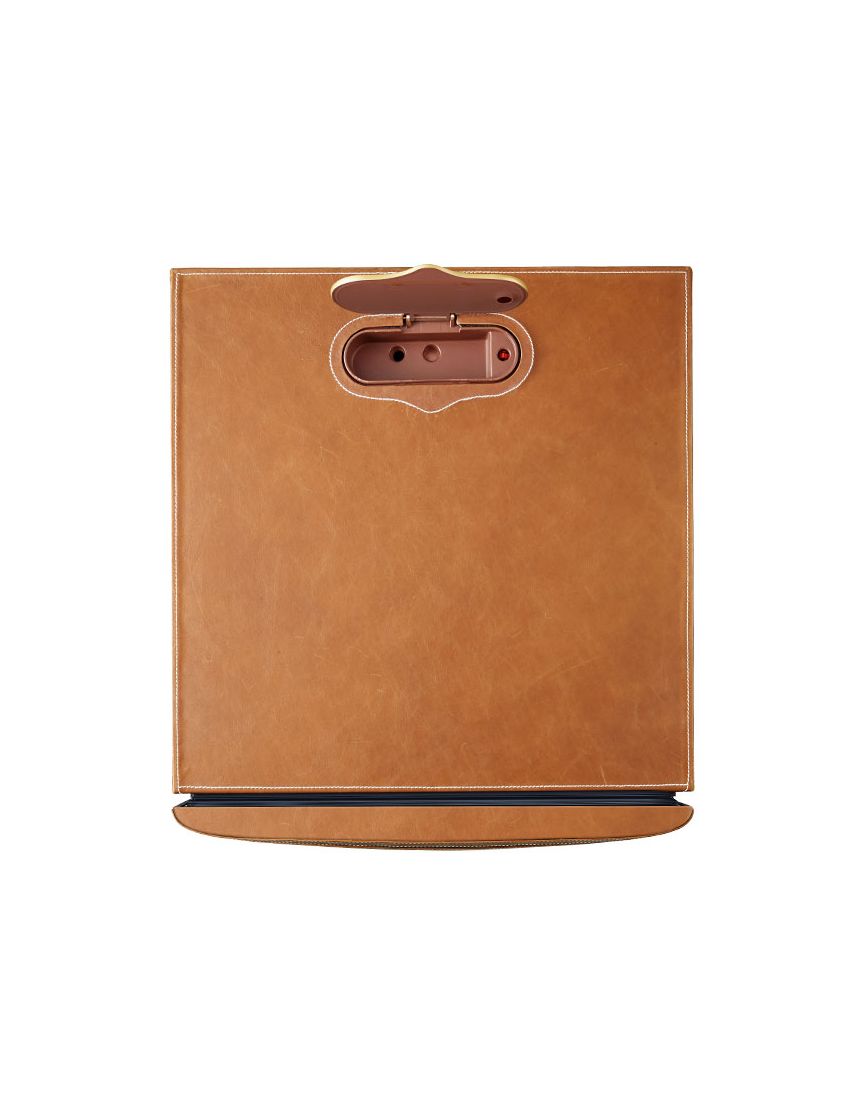 Afidano L3 Luxury Leather Humidor - Image 5